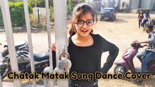 Chatak Matak Dance video (Dance Cover ) | Sapna Choudhary | Renuka Panwar | New Haryanvi Songs 2020