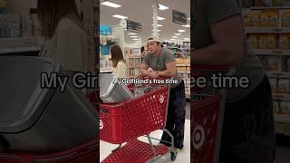 GIRLFRIEND vs BOYFRIEND