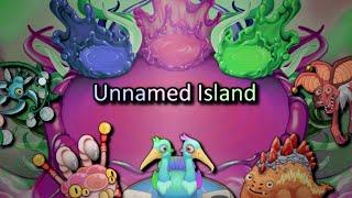 Unnamed Island - (FANMADE)