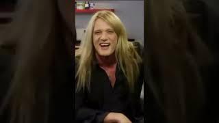 Sebastian Bach funny story about David Lee Roth