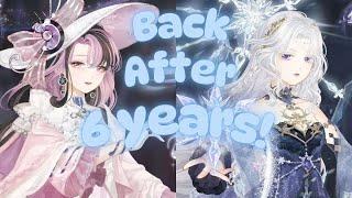 START SAVING NOW!! BIG STAMINA EVENTS ARE BACK AFTER 6 YEARS! ⭐ Love Nikki SPOILERS