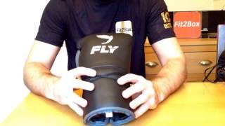 Fly Superlace Boxing Gloves [Comprehensive Review!]