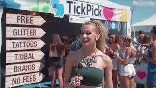 TickPick Lets You Enjoy The Show  ️ ️ 