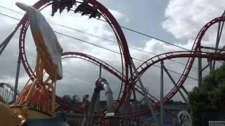 Drayton Manor Theme Park HD