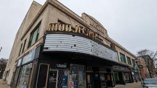 Historic Mitchell Street walk and history talk- the Downtown of the Southside of Milwaukee!