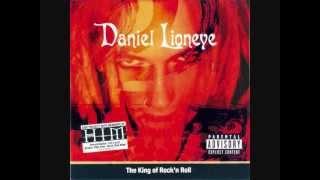 Daniel Lioneye - Knockin On Heaven's Door