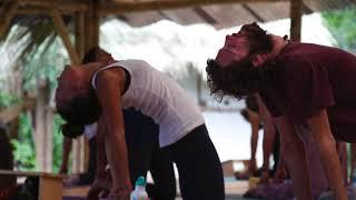 Love · Evolve · Awaken | Tantrik & Hatha Yoga Teacher Training, Tuscany, Italy