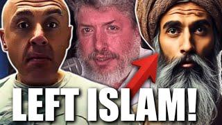 Muslim LEAVES Islam After COPYING Tovia Singer Arguments VS Bible [Debate] | Sam Shamoun