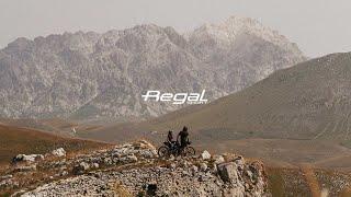 Selle San Marco "Regal Short" Campaign 2023