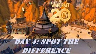 Guest Relations Secret Event | Day 4: Spot The Difference | Warn the Detective | Y'lliya Xennin