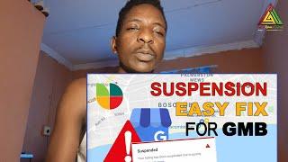 How to Reinstate  google my business suspended due to quality issues |2022