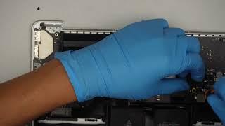 Second Chance on Macbook A1502 Battery Replacement
