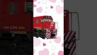 Train-chan.
