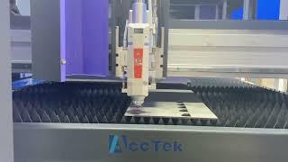 [Guide] Au3tech SC2000 Software Operation and Usage Guide - Shine AccTek Machinery China