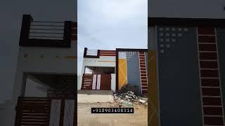 2BHK HOUSE FOR SALE PATTANAM NADUPALAYAM SINGANALLUR #shorts #home #youtube #viral #trending #trend