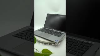 How the Dell Latitude 5450 will Skyrocket your Productivity! #dell #copilot #laptop #techstuff #tech