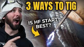 Ultimate Guide for Setting Up Your TIG Welding Machine