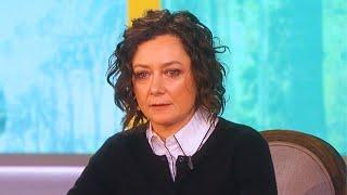 The Tragedy Of Sara Gilbert Is So Sad