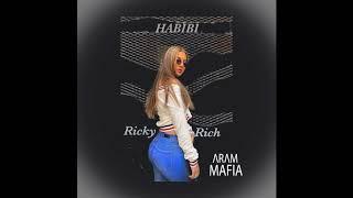 Ricky Rich & ARAM Mafia - Habibi (Official Audio)