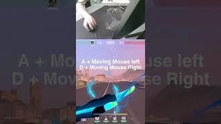 Neon Movement Tutorial: Directionals