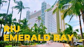 Riu Emerald Bay Mazatlán Review | What You Need to Know