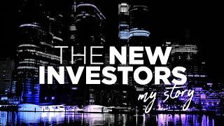 Yahoo Finance Australia: The New Investors - Trailer
