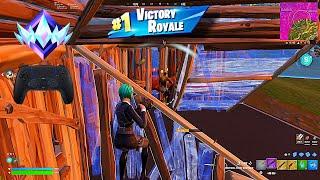 Watch The Worlds NEW #1 Controller Player Dominate Unreal Ranked
