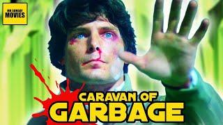 Superman II: The Donner Cut - Caravan Of Garbage