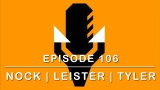 #wwfc | @TheWolvesReport | E106 ️  @catyler84 @Nocky1982