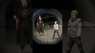 Destroy the deadly bomber wearing the Joker mask #gamingvideo