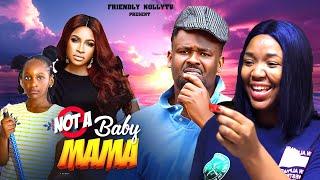 NOT A BABY MAMA~EKENE UMENWA, ZUBBY MICHAEL 2024 Latest Nigerian Movies   #new #viralvideo #comedy