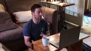 Online Training  Experience - Kruse Elite