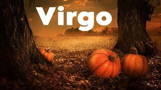 Virgo November 2024 - You will make some Big Changes