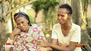 My Daughter Ep4: Ejo Saa tatu Ntimuzacikwe #fabiola