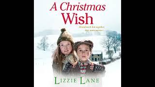 Lizzie Lane - A Christmas Wish