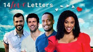 14 Love Letters | Full Movie