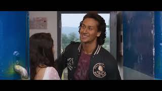 Mr Badmash | Tiger Shroff Shraddha Kapoor movie