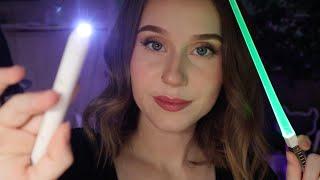 ASMR Fast Follow My Instructions | Do As I Say, Whispered, Personal Attention