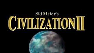 A Look Back at Civilization II (1996)