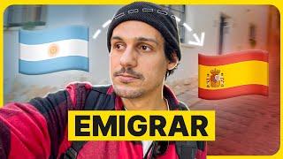 Emigrar A España Siendo Programador (Debes saber esto)