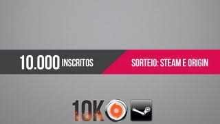 #tecnOdia 10.000 Subs