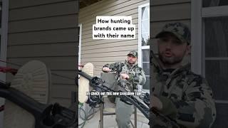 Hunting brands be like 