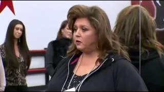 Dance Moms -  Pyramid Season 4 Episode 9