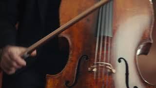 Cincinnati Symphony Orchestra - Waiting