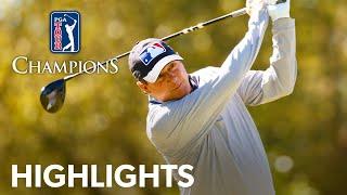 Highlights | Round 1 | SAS Championship | 2024