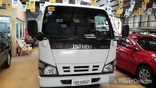 2016 ISUZU IVAN MT