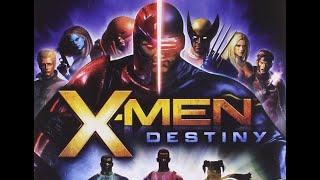 X-Men Destiny (Wii) Review