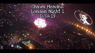 Shawn Mendes - Shawn Mendes The Tour Full Show (London Night 1)