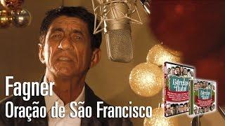 Fagner - Oração de São Francisco (Estrelas do Natal)