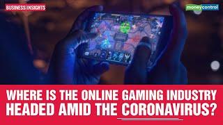 Business Insight | Where is the online gaming industry headed amid the coronavirus?